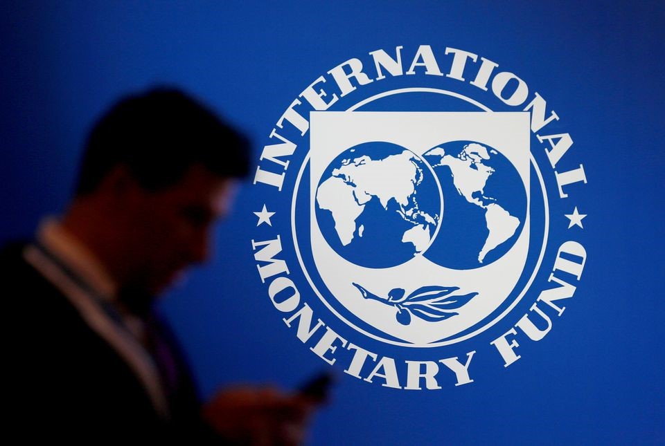 The International Monetary Fund Grants Yemen $665 Million