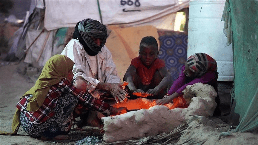 الأمم المتحدة تخصص 20 مليون دولار لإغاثة نازحي اليمن
