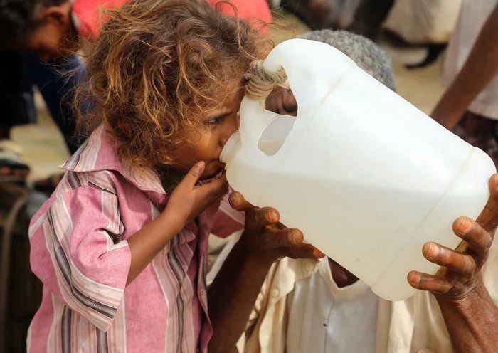 EU is providing $50 million to boost livelihoods in Yemen