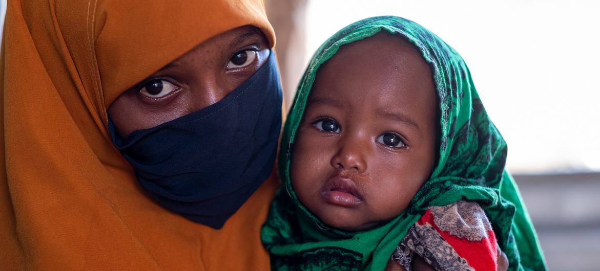 UN releases $100 million to fight hunger in Yemen and 6 African countries