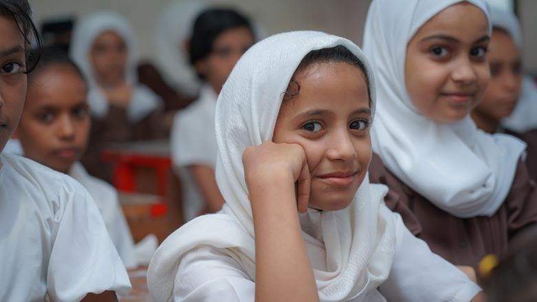 World Bank Launches Project to Restore Education in Yemen