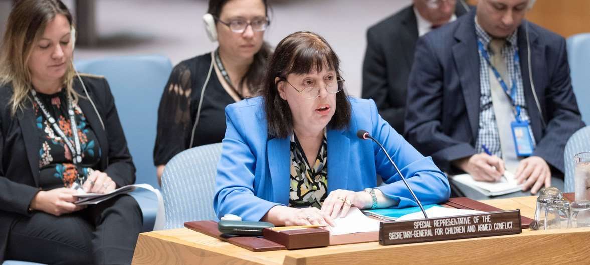 UN Official Urges Renewal of Ceasefire and Resolution of Conflict