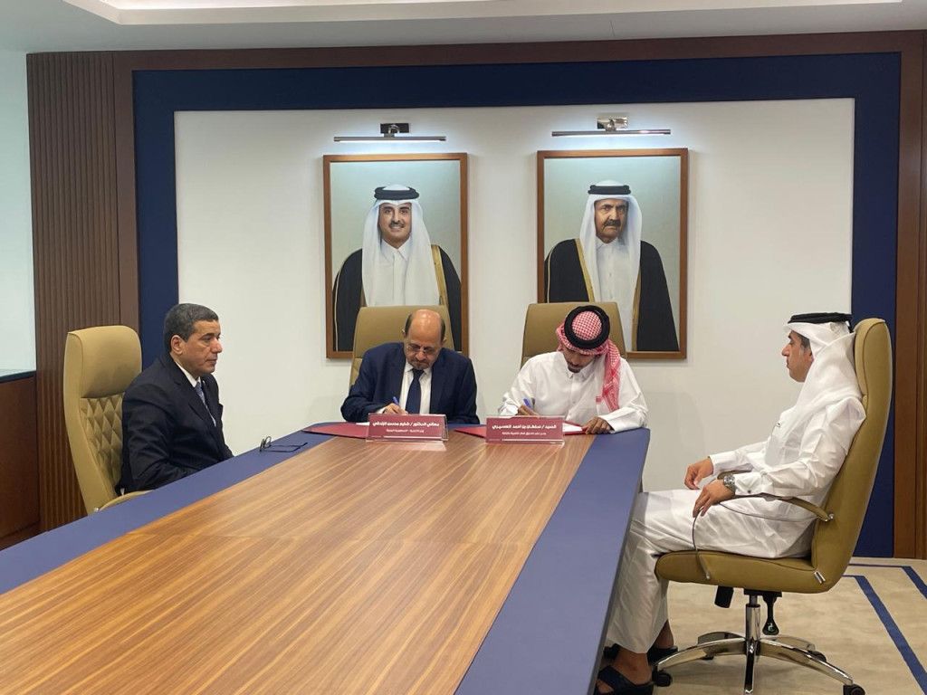Yemen and Qatar Sign Memorandum of Understanding to Support Economic Empowerment and Address Unemployment