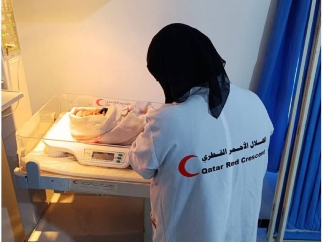 Qatar and UN Launch New Project to Enhance Reproductive Health Services in Yemen