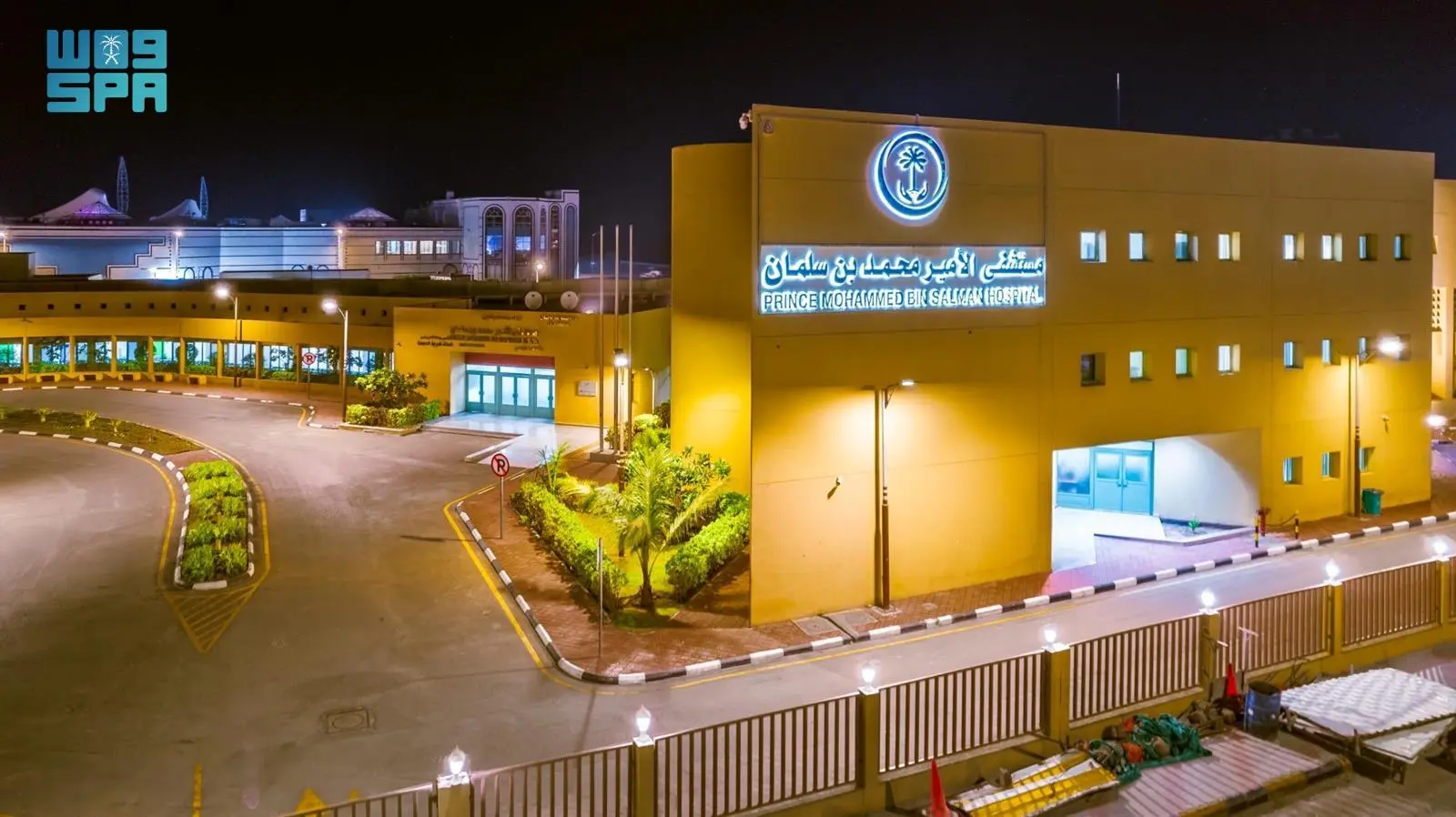 Aden Hospital Launches New Voluntary Medical Program Phase